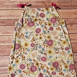 Hanna Andersson Pillowcase Dress